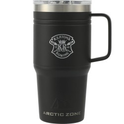 Arctic Zoner Eco-Friendly 20 oz Titan Thermal HPr Mug