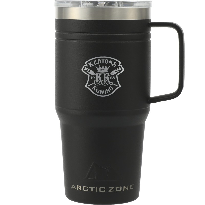 Arctic Zoner Eco-Friendly 20 oz Titan Thermal HPr Mug
