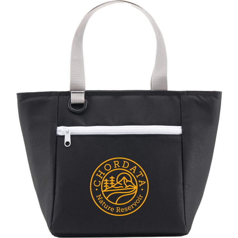 Focus RPET 6 Can Lunch Cooler