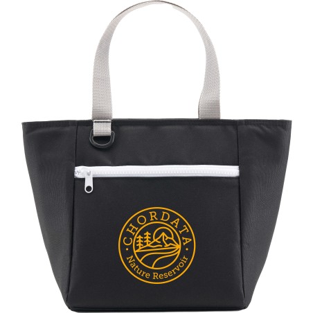 Focus RPET 6 Can Lunch Cooler