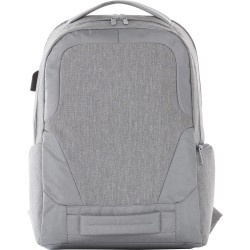 Overland TSA Friendly 17 Inch Laptop Backpack with USB Port