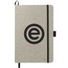 5.5'' x 8.5'' Recycled Cotton Bound Journal