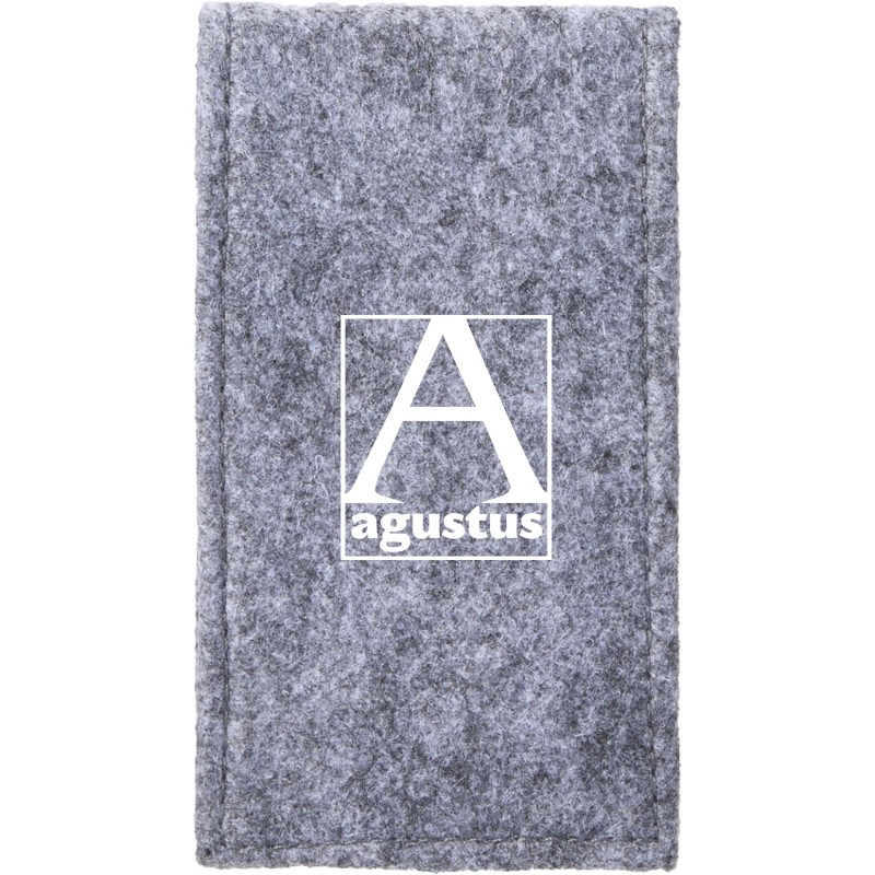 THE GOODST Recycled Felt 6-Piece Manicure Set