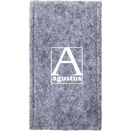 THE GOODST Recycled Felt 6-Piece Manicure Set