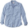 Men's CLEARWATER Roots73 Long Sleeve Button Up Shirt
