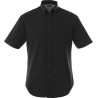 Men's STIRLING Short Sleeve Button Up Shirt
