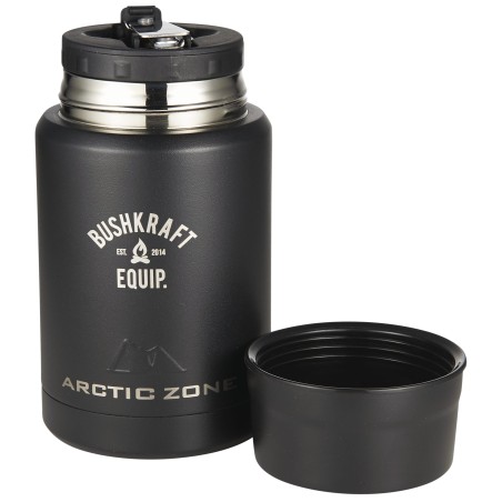 Arctic Zoner Titan Copper Insulated Food Storage