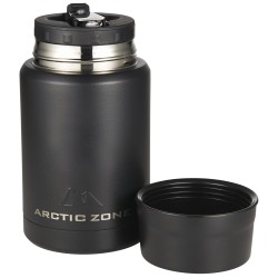 Arctic Zoner Titan Copper Insulated Food Storage