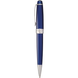 Crossr Bailey Blue Lacquer Ballpoint