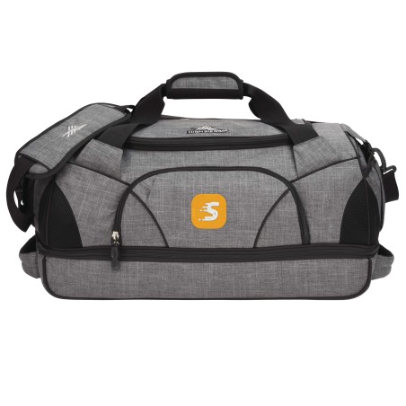 High Sierrar 24'' Crunk Cross Sport Duffle Bag