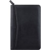 Pedova™ Jr. Zippered Padfolio with FSC® Mix Paper