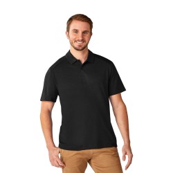 Men's AMOS Eco Short Sleeve Performance Polo