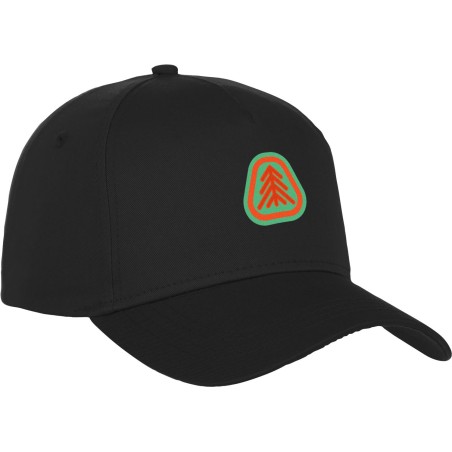 Unisex Composite Ballcap