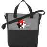 Cameron Convention Tote w/ USB Port