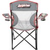 High Sierrar Camping Chair (300lb Capacity)
