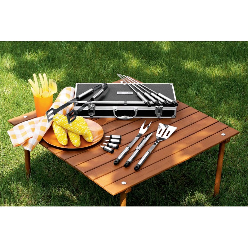 Grill Master Set
