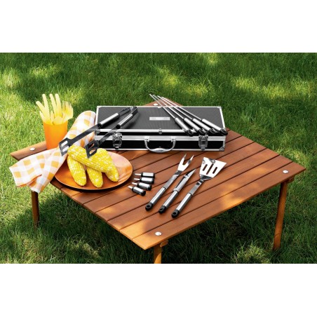 Grill Master Set