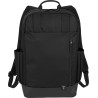 Tranzip 15 Inch Laptop Backpack with Day Pack Design
