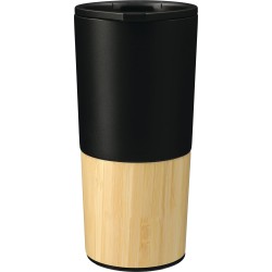 Wellyr Copper Vacuum Tumbler 16oz