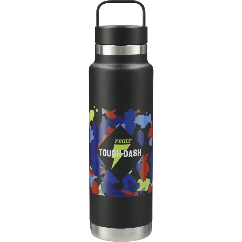 Colton Copper Vacuum Insulated Bottle 20oz