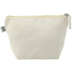 11oz Hemp Cotton Pouch
