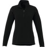 Women's BOWLEN Poly Microfleece Half Zip