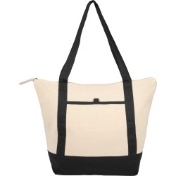 Isle 8oz Organic Cotton Tote