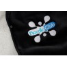 Oversized Wearable WFH Cozy Fleece Sherpa Blanket