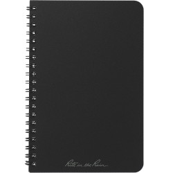 4.6'' x 7'' Rite in the Rain Side Spiral Notebook