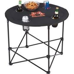 Game Day Folding Table (4 person)