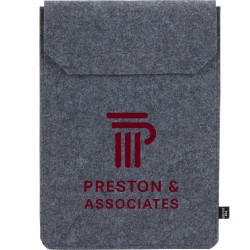 THE GOODST Recycled Felt Business Sleeve