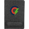 5.5'' x 8.5'' FSC® Recycled PET Office Bound Notebook