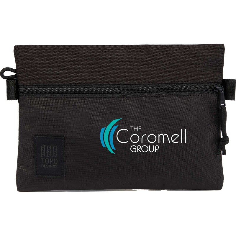 Topo Designs Accessory Travel Pouch