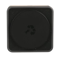 Nimble Pivot 3-in-1 Wireless Compact Charger