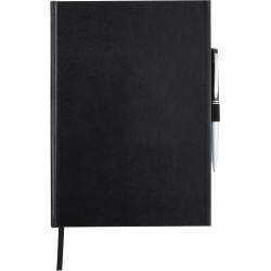 7'' x 10'' FSC® Mix Executive Large Bound Journal