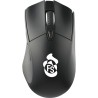 Wizard Wireless Mouse With Coating