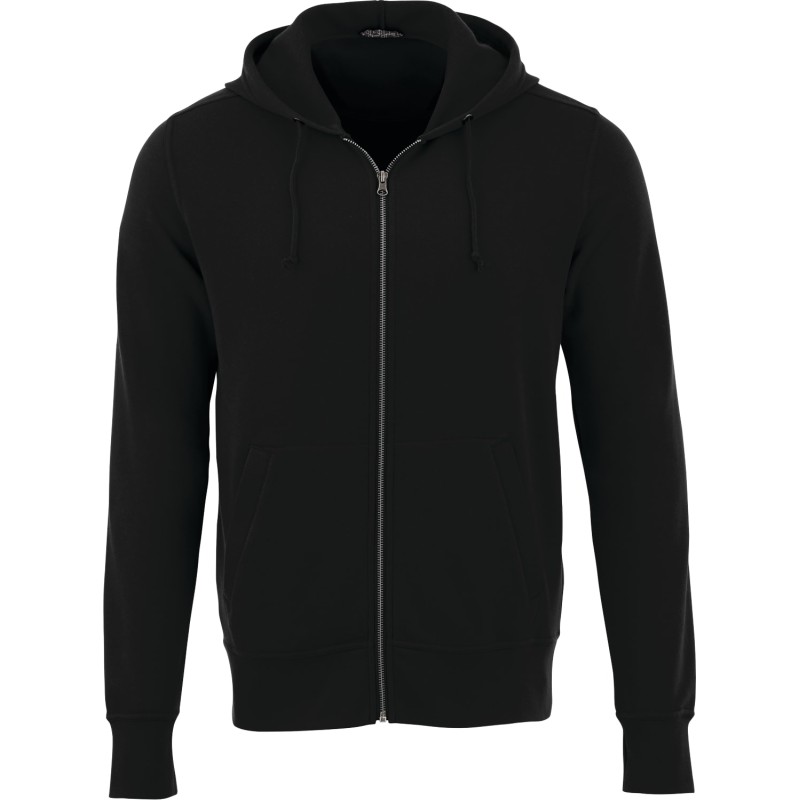 Men's CYPRESS Fleece Full Zip Hoody