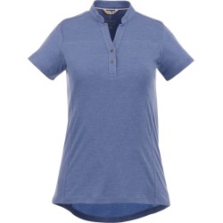 Women's CONCORD Short Sleeve Polo