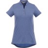 Women's CONCORD Short Sleeve Polo
