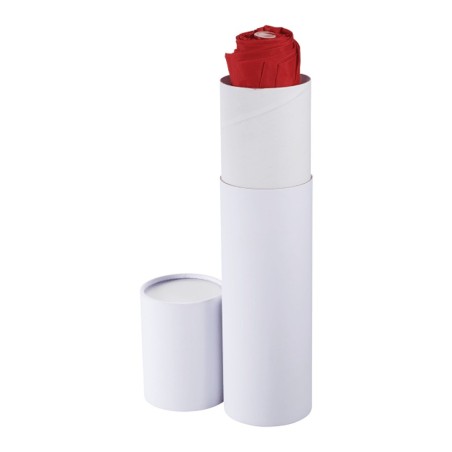 Umbrella Gift Box Cylinder- Small (12'' H x 3'' x 3''