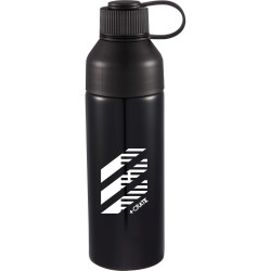 DUO 26oz Recycled Aluminum Sports Bottle