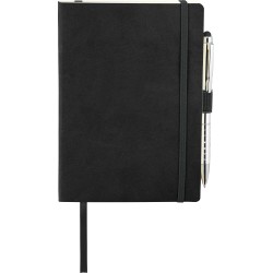 5'' x 7'' FSC® Mix Revello Soft Bound Journal