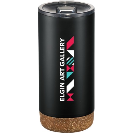 Valhalla Copper Vacuum Insulated Tumbler 16oz