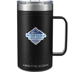 Arctic Zoner Titan Thermal HPr Copper Mug 24oz