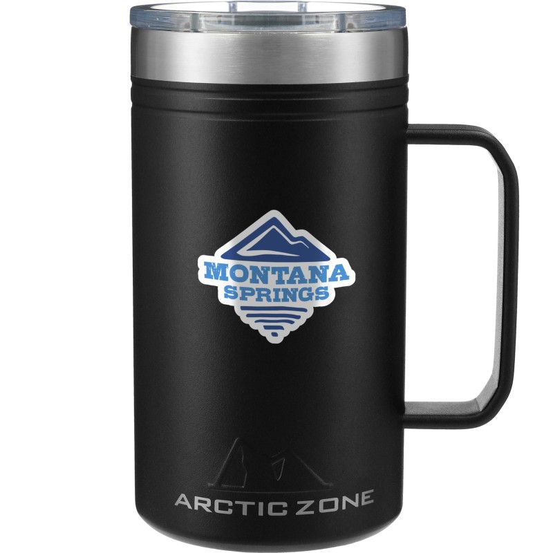 Arctic Zoner Titan Thermal HPr Copper Mug 24oz