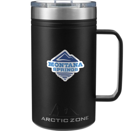 Arctic Zoner Titan Thermal HPr Copper Mug 24oz