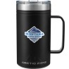 Arctic Zoner Titan Thermal HPr Copper Mug 24oz