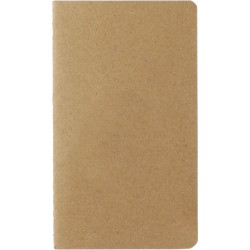 3'' x 5'' FSC® Mix Recycled Mini Notebook