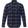 Men's SPRUCELAKE Roots73 Long Sleeve Button Up Flannel Shirt