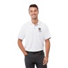 Men's REMUS Short Sleeve Performance Polo
